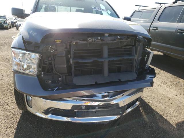Photo 9 from auction – 2017 RAM 1500 SLT with VIN 3C6RR7LT1HG714570