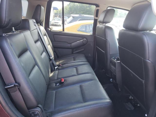 Photo 6 from auction – 2008 MERCURY MOUNTAINEE with VIN 4M2EU48898UJ15920