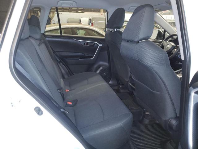 Photo 6 from auction – 2020 TOYOTA RAV4 LE with VIN 2T3F1RFV6LC070957