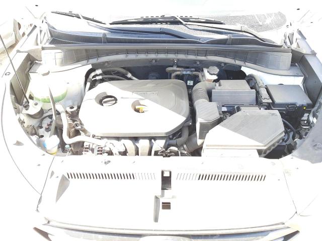 Photo 7 from auction – 2016 HYUNDAI TUCSON LIM with VIN KM8J3CA4XGU076371
