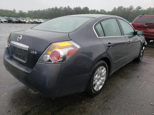 Photo 4 from auction – 2012 NISSAN ALTIMA BAS with VIN 1N4AL2AP6CN449229