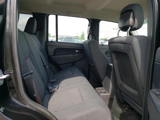 Photo 6 from auction – 2011 JEEP LIBERTY SP with VIN 1J4PN2GK5BW573232