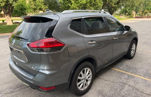 Photo 4 from auction – 2017 NISSAN ROGUE S with VIN KNMAT2MT8HP549458