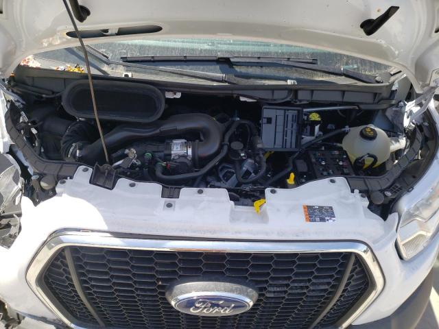 Photo 7 from auction – 2021 FORD TRANSIT T- with VIN 1FTBR1Y82MKA69751