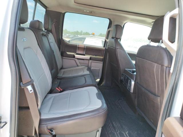 Photo 6 from auction – 2019 FORD F250 SUPER with VIN 1FT7W2BT8KEC02414