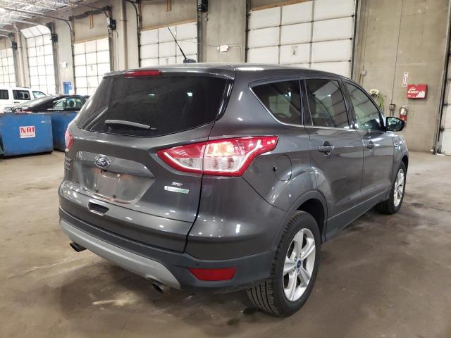 Photo 4 from auction – 2015 FORD ESCAPE SE with VIN 1FMCU0GX8FUA82027