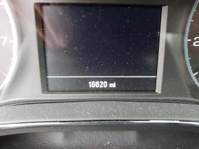 Photo 8 from auction – 2018 CHEVROLET CRUZE LT with VIN 3G1BE6SM0JS593956