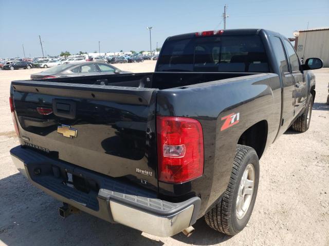 Photo 4 from auction – 2009 CHEVROLET 1500 with VIN 1GCEC29099Z163203