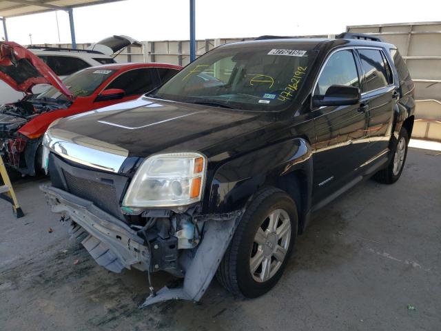 صورة رقم 2 من المزاد - 2015 GMC TERRAIN SL مع VIN 2GKFLXEK2F6250543