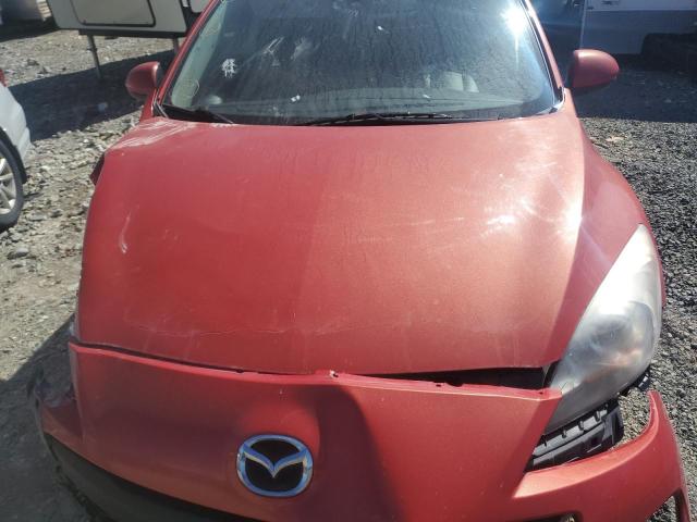 Photo 7 from auction – 2013 MAZDA 3 I with VIN JM1BL1UFXD1786085