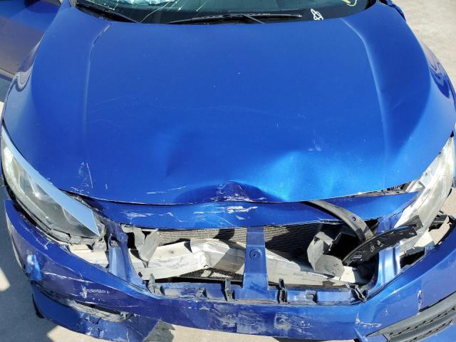 Zdjęcie 7 z aukcji – 2016 HONDA CIVIC LX z VIN 19XFC2F58GE221234