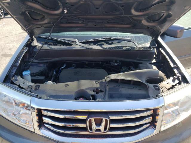 صورة رقم 7 من المزاد - 2015 HONDA PILOT SE مع VIN 5FNYF3H30FB034936