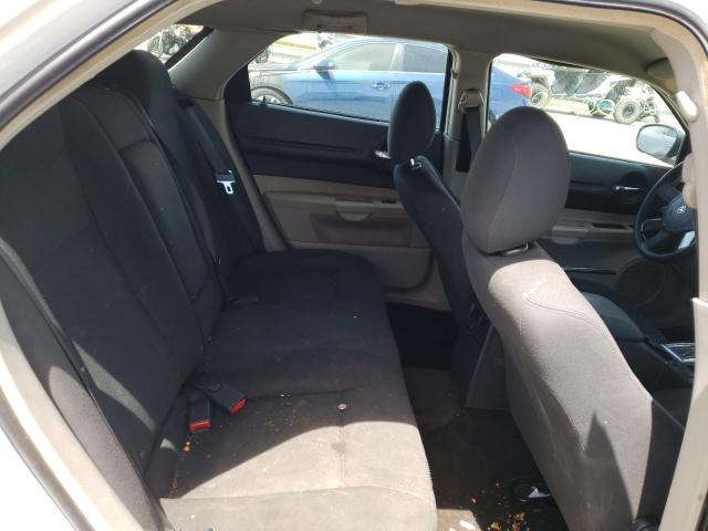 Photo 6 from auction – 2006 DODGE MAGNUM with VIN 2D4FV47T86H186882