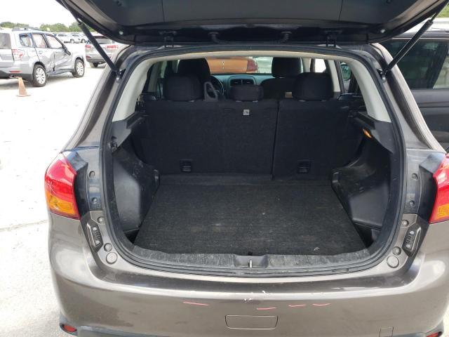 Photo 9 from auction – 2017 MITSUBISHI OUTLANDER with VIN JA4AP3AU5HZ032611