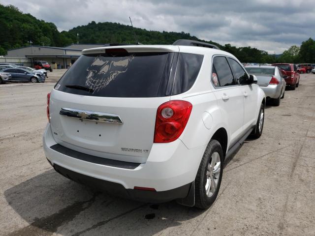 Photo 4 from auction – 2012 CHEVROLET EQUINOX LT with VIN 2GNFLEEK7C6137304