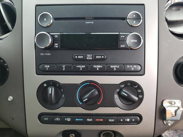 Photo 9 from auction – 2008 FORD EXPEDITION with VIN 1FMFU165X8LA52510