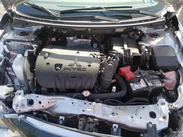 Photo 7 from auction – 2015 MITSUBISHI LANCER ES with VIN JA32U2FU0FU012281