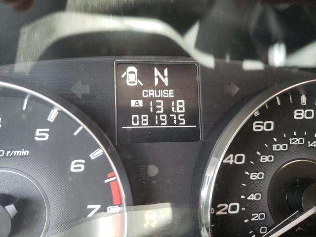 Zdjęcie 8 z aukcji – 2011 SUBARU LEGACY 2.5 z VIN 4S3BMBA65B3242036