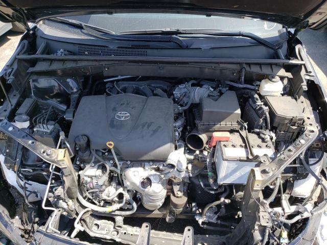 Photo 7 from auction – 2019 TOYOTA HIGHLANDER with VIN 5TDJZRFH5KS990817