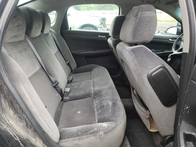 Foto 6 de la subasta – 2011 CHEVROLET IMPALA LS con VIN 2G1WF5EKXB1121201