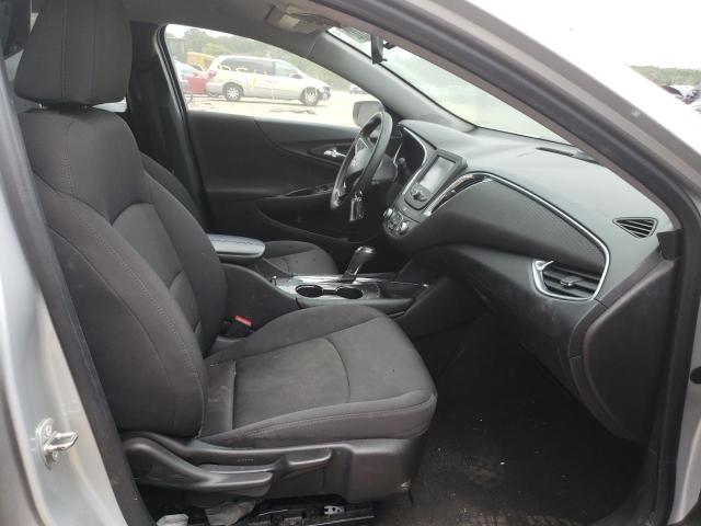 Photo 5 from auction – 2016 CHEVROLET MALIBU LT with VIN 1G1ZE5ST5GF310366