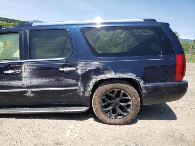 Photo 10 from auction – 2007 CADILLAC ESCALADE E with VIN 1GYFK66827R424218