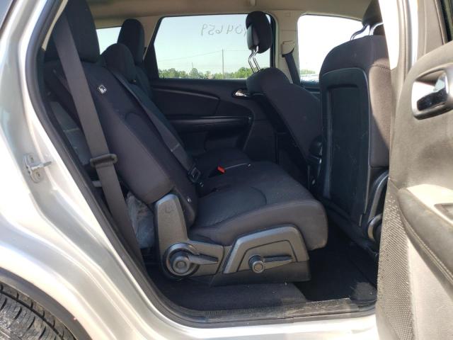 Photo 6 from auction – 2012 DODGE JOURNEY SX with VIN 3C4PDDBG4CT323723