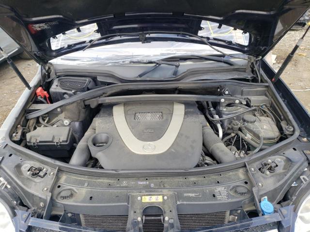 Photo 7 from auction – 2012 MERCEDES-BENZ GL450 with VIN 4JGBF7BE9CA773665