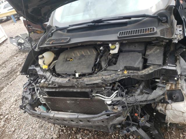 Photo 7 from auction – 2017 FORD ESCAPE SE with VIN 1FMCU0GD0HUA78479