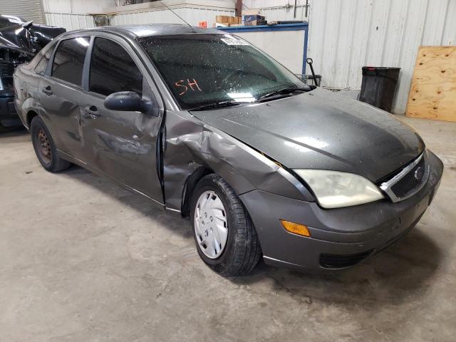 Foto 1 de la subasta – 2006 FORD FOCUS con VIN 1FAFP34N46W118772