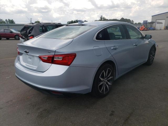 Photo 4 from auction – 2017 CHEVROLET MALIBU LT with VIN 1G1ZE5ST6HF252995