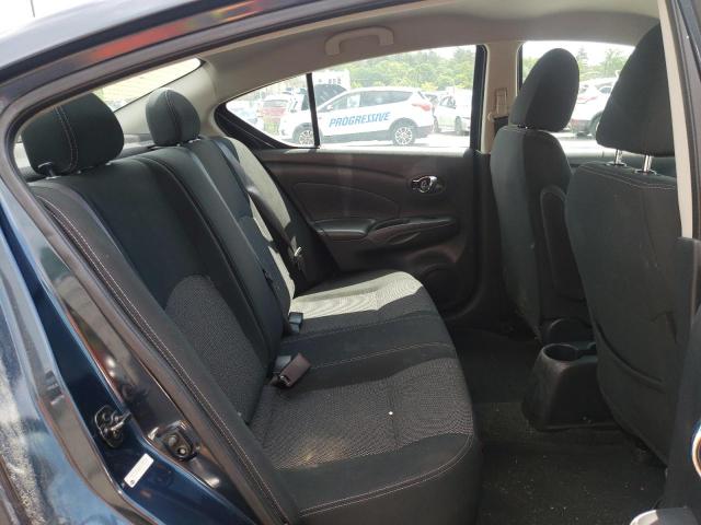 Photo 6 from auction – 2017 NISSAN VERSA S with VIN 3N1CN7AP3HL848409