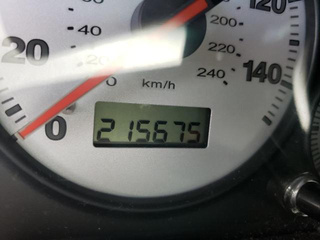 Photo 8 from auction – 2002 HONDA CIVIC EX with VIN 1HGES26712L003606