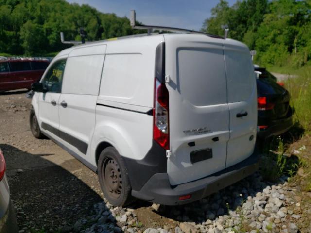 Photo 3 from auction – 2018 FORD TRANSIT CO with VIN NM0LS7E78J1357098