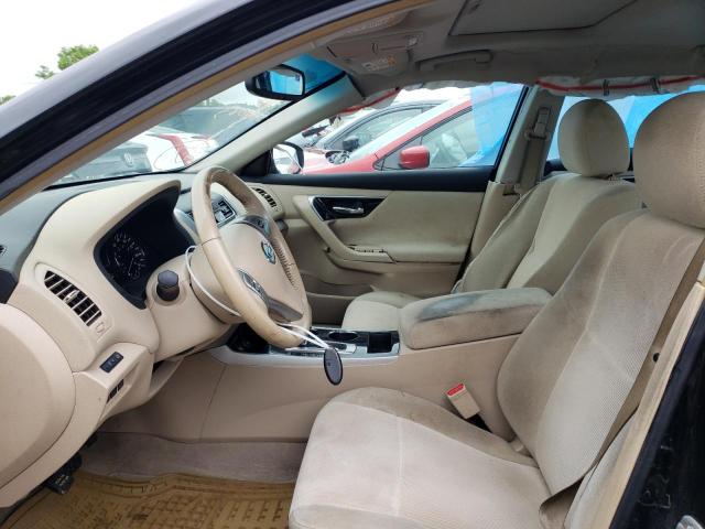 Photo 5 from auction – 2013 NISSAN ALTIMA 2.5 with VIN 1N4AL3AP8DN568083