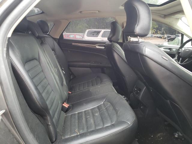 Photo 6 from auction – 2017 FORD FUSION SE with VIN 3FA6P0HD7HR205510