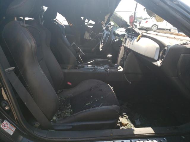 Photo 5 from auction – 2013 SUBARU BRZ 2.0 LI with VIN JF1ZCAC19D2600623