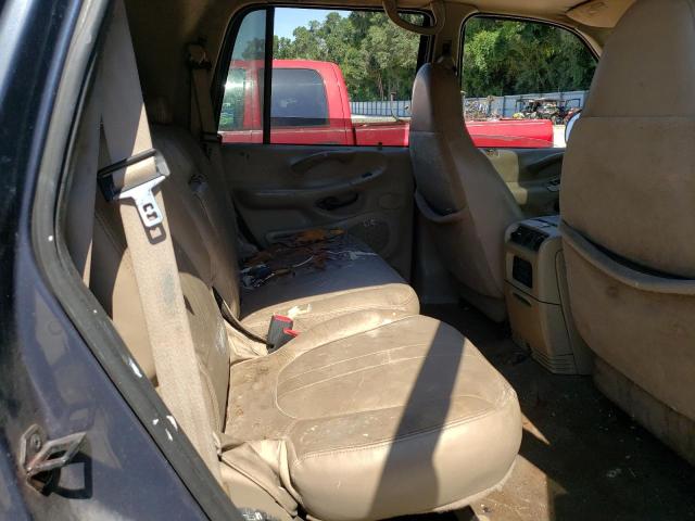 Photo 6 from auction – 2001 FORD EXPEDITION with VIN 1FMRU17LX1LA13271