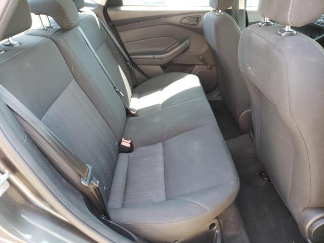 Photo 6 from auction – 2015 FORD FOCUS S with VIN 1FADP3E21FL381458