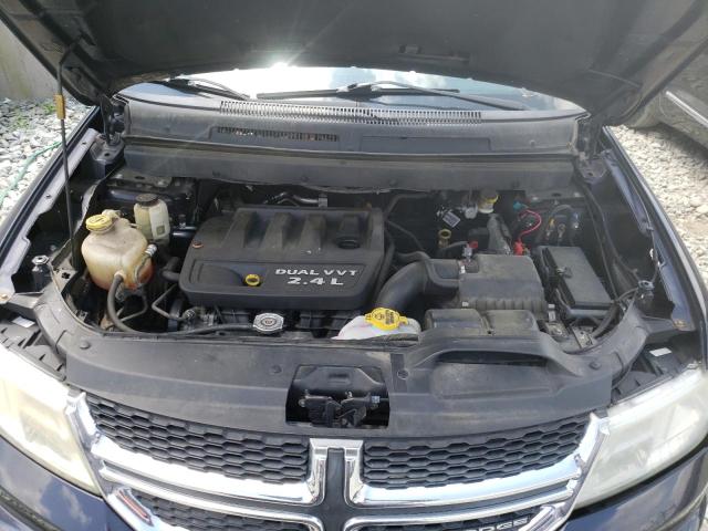 Photo 7 from auction – 2011 DODGE JOURNEY EX with VIN 3D4PG4FB4BT504327