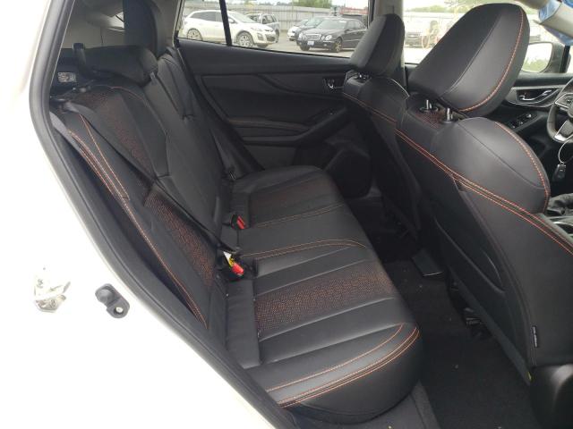 Photo 6 from auction – 2022 SUBARU CROSSTREK with VIN JF2GTHNC9NH254467