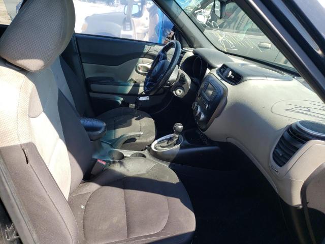 Photo 5 from auction – 2015 KIA SOUL with VIN KNDJN2A22F7150399
