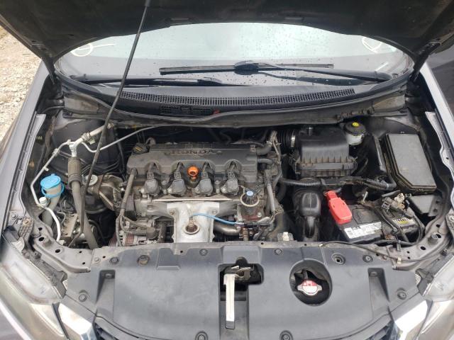 Photo 7 from auction – 2015 HONDA CIVIC SE with VIN 19XFB2F79FE079964