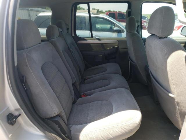 Photo 6 from auction – 2004 FORD EXPLORER X with VIN 1FMZU73K14UC07377