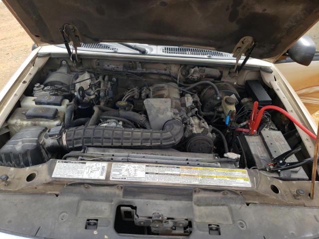 Photo 7 from auction – 2000 FORD EXPLORER X with VIN 1FMZU63X4YUA92396