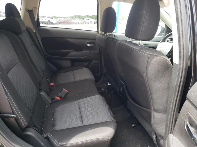 Photo 6 from auction – 2018 MITSUBISHI OUTLANDER with VIN JA4AD3A3XJJ001102