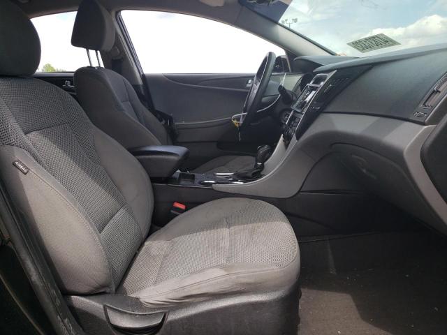 Photo 5 from auction – 2013 HYUNDAI SONATA GLS with VIN 5NPEB4AC4DH596819