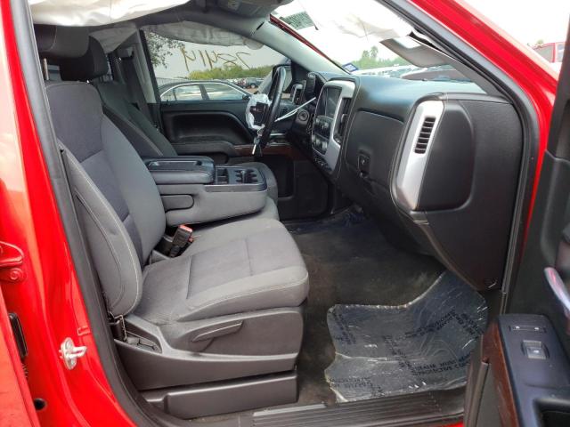 Photo 5 from auction – 2016 GMC SIERRA C15 with VIN 1GTR1MEC0GZ227175