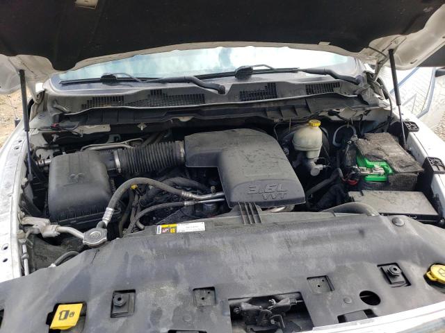 Foto 7 de la subasta – 2016 RAM 1500 ST con VIN 1C6RR6FG7GS227924