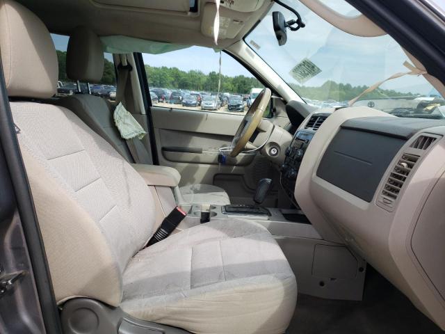 Photo 5 from auction – 2011 FORD ESCAPE XLT with VIN 1FMCU0DG8BKA12800